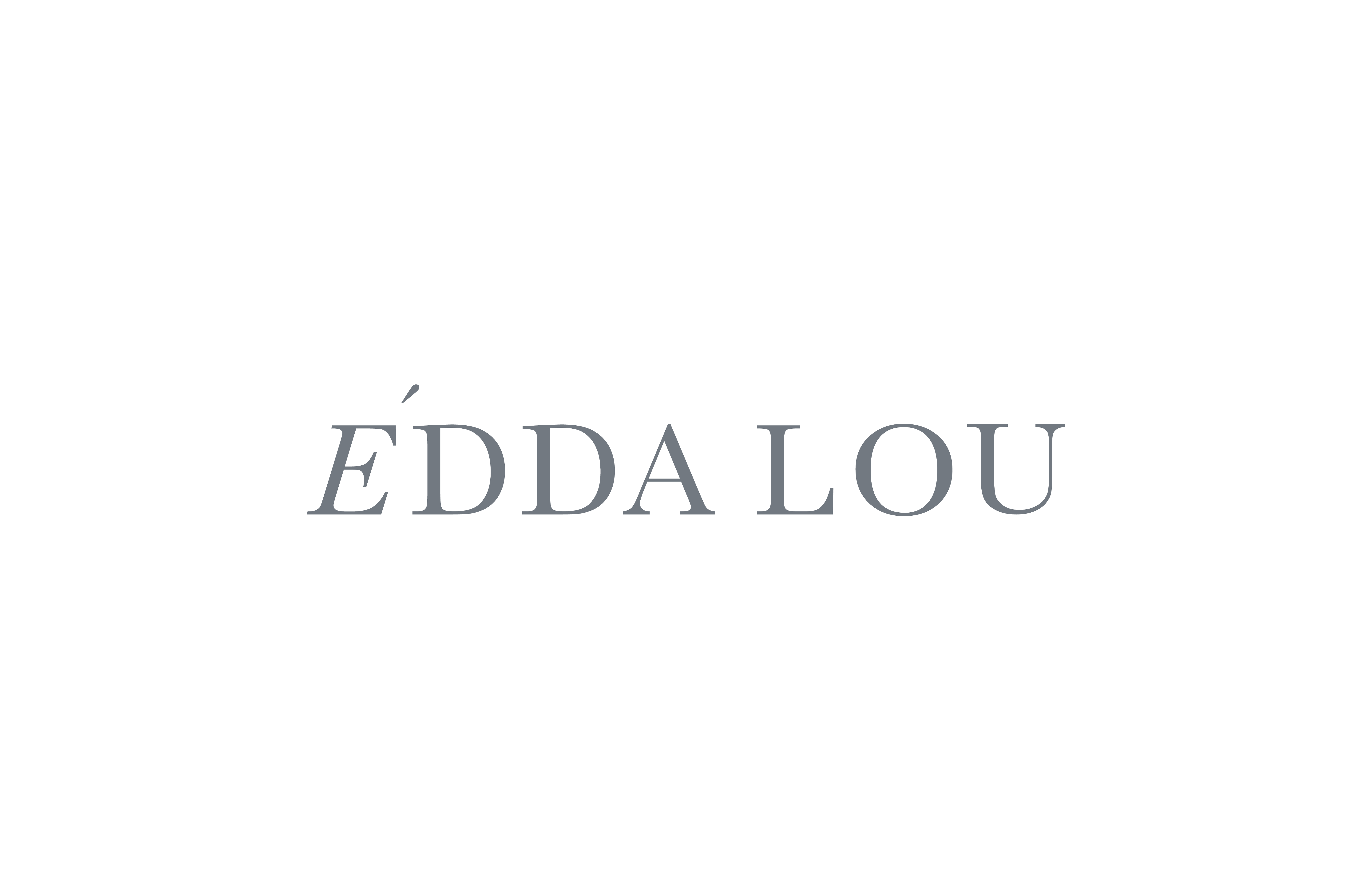 ÈDDA LOU
