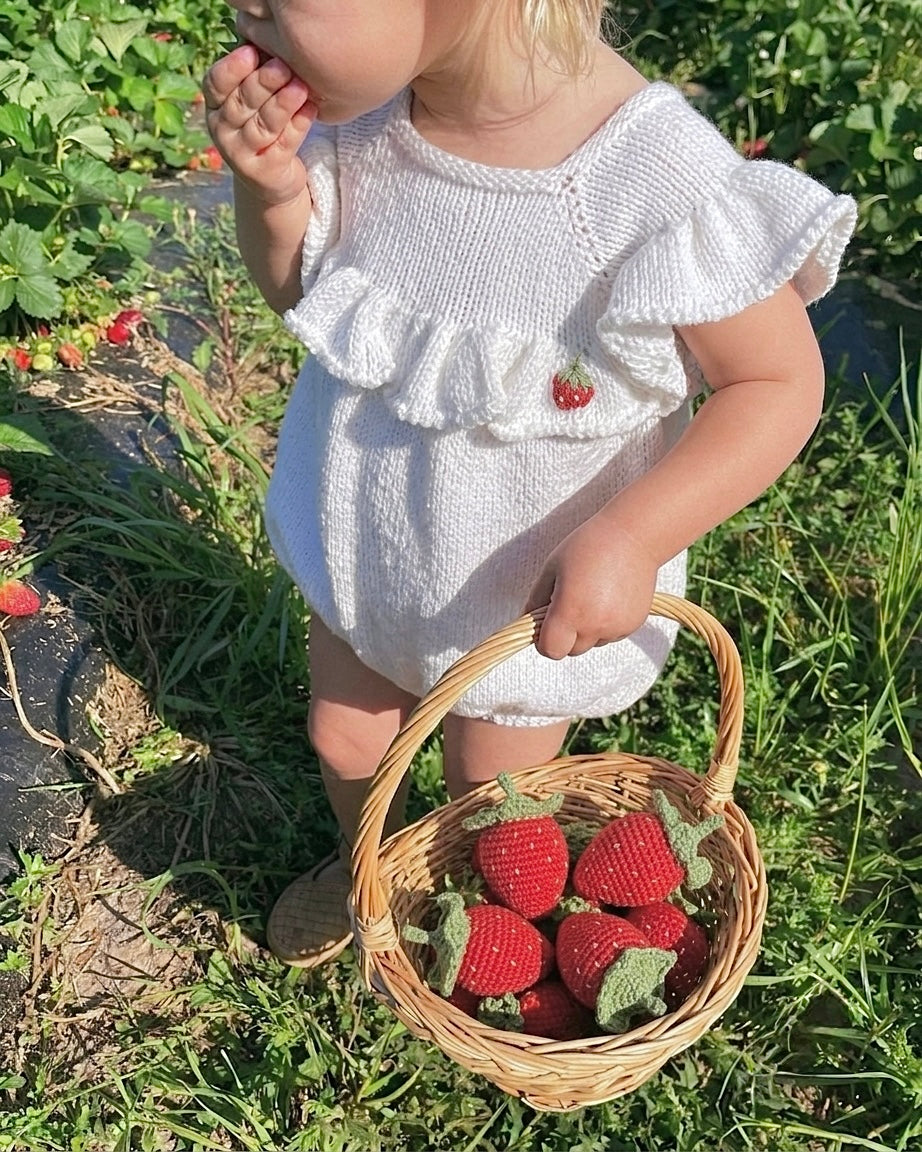 Body Weiß 🍓