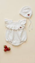Body Weiß 🍓