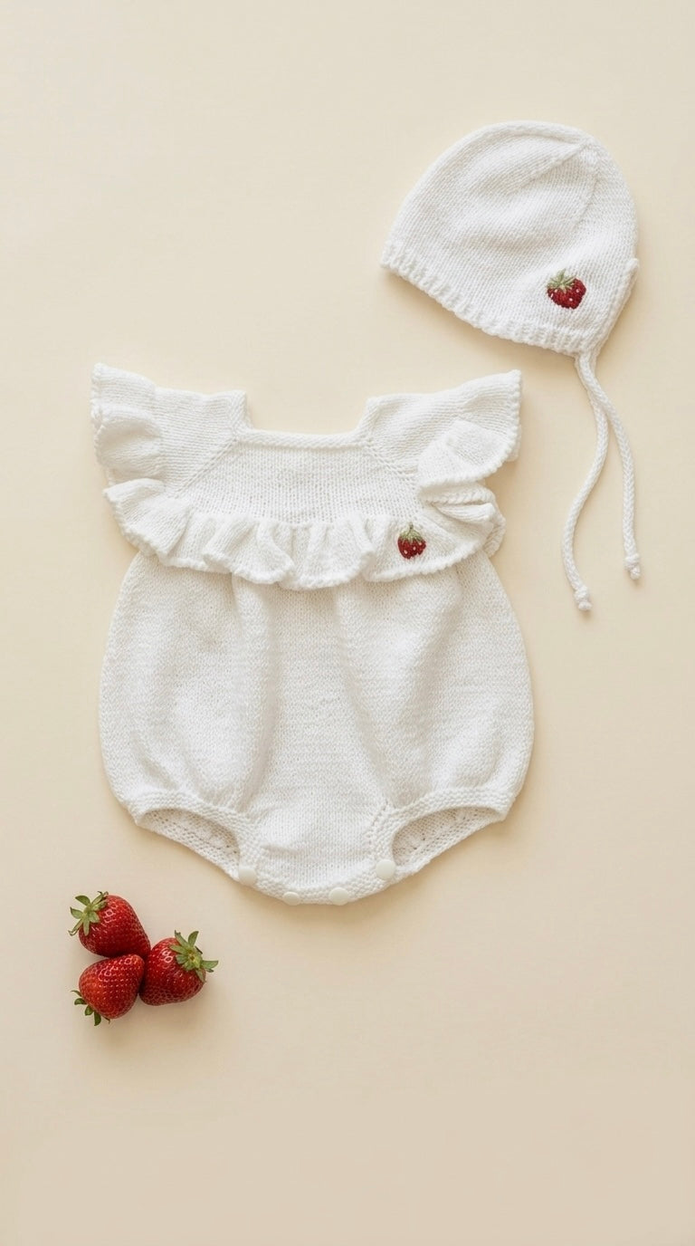 Body Weiß 🍓