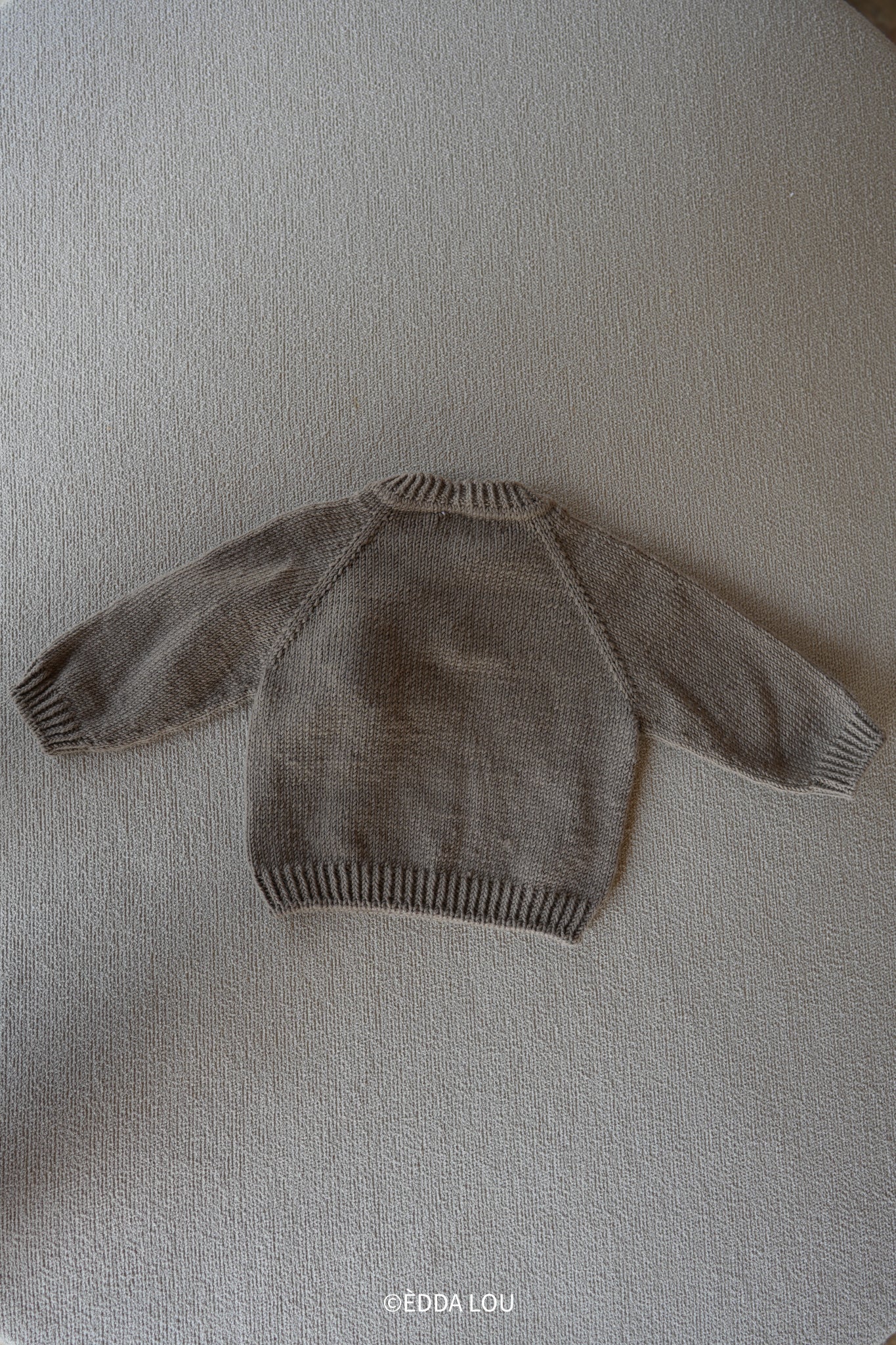 Avery Sweater